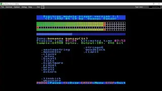 [EP] Digitrax Module Player [util]
