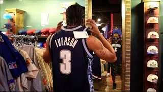 M. Chex - New Jersey (Official Video) [Shot By @DoloFilmz] | Prod. By Prodjerome