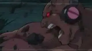 Air Gear AMV - Absolute