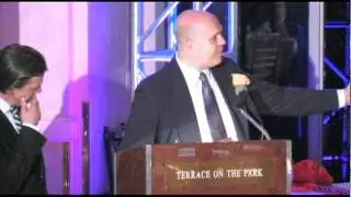 GOL Dinner Dance 2011