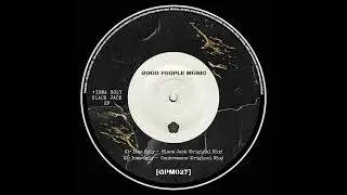 Isma Sgly - Black Jack (Original Mix)