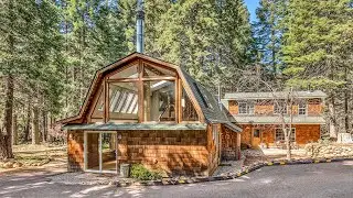 13395 Highway 66 in Ashland, Oregon