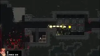 BroForce Iron Bro (Hard) level 62