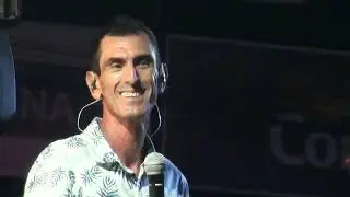 Max Williams o Forrozeiro Adorador Natal de Luz C. das Almas 2025