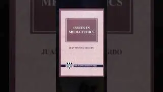 Students Review of Issues In Media Ethics