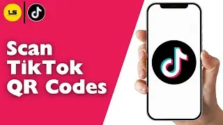 How to Scan TikTok QR Codes | TikTok Guide