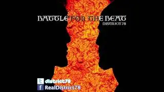 District 78 - Battle For The Beat