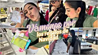 Intentando sentir el espíritu navideño😆❤️🎄 | VLOG 