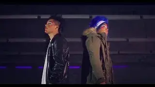 Los Maravillosos - Me Haces Falta( Video Oficia)l Feat Doedo,Eslok Díaz & Lesly