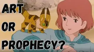 Nausica&auml;'s Prophecy: A Ghibli Classic's Relevance to Climate Change