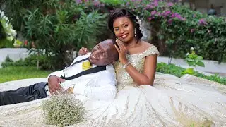 SHORT LOVE STORY CAROLYNE AND ALEX BEST KENYA WEDDING HIGHLIGHTS