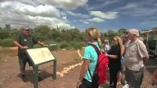 Discover Downunder: 2013 Ep 3 - Yorke Peninsula - Part 1