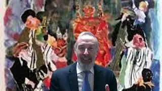 Bonus For Parshat Yitro 1