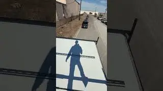 Enclosed All-steel CellTech Contractor Trailer