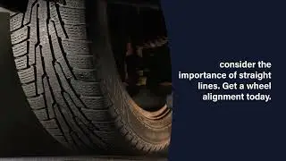 Save Big on Lexus Wheel Alignment | $259 Value for Just $50