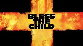 DVD Menu - Bless the Child (Paramount) (2000)