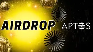 APTOS Airdrop Possible to convert $100 to $7,565 via three steps