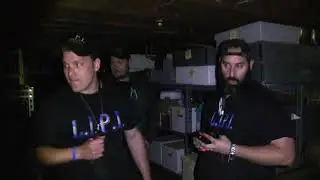 Real Ghost Hunting: Rogers Mansion