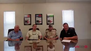 Industrial Firefighting Training Symposium September 24, 2019 | Beaumont, Texas