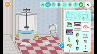 Wunderschönes Haus einrichten tocaaaaaa bocaaaaa💗💗🤩🥰🩷