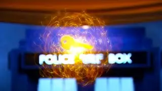 The Memory Weave - The Sarah Jane Adventures - Death of the Doctor