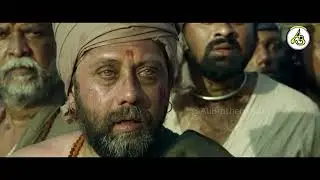 Rahul Gandhi The Godfather   India Vs Bharat   Acharya Fight Scene