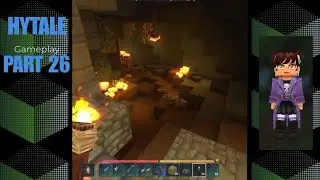 Hytale - First Look Gameplay - Part 26 - 2026