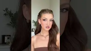 First Impression Makeup🤭 #firstimpressionmakeup #makeuplook #makeupartist #mua