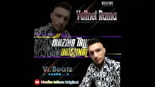 VR/Vullnet X Atattack Balkan Remix 2022