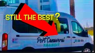 The BEST Orlando Shuttle? Let&rsquo;s Find Out