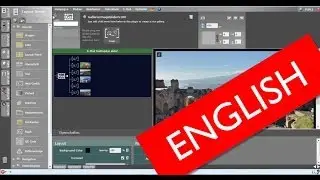 UI Language EN