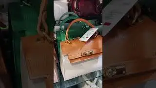 Vera Pelle ⚜️ Сумки из натуральной кожи #dinatugui #сумка #сумки #bag #сумки2024 #bagleather