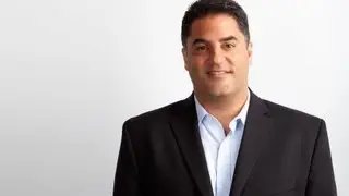 Liberal Blog Attacks Cenk And...