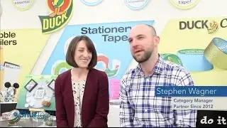 Job Description: Marketing at ShurTech Brands
