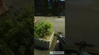 Hello There ( ☉_☉) - Escape From Tarkov #shorts #escapefromtarkov