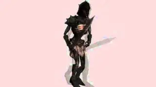 Draugr Deathlord