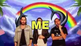 Los Waves - Darling (No Budget Video)