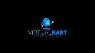 Introducing Promo of Virtual kart made in India E-commerce store