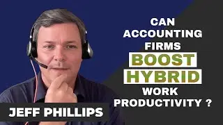 Can Accounting Firms Be Productive With Remote Staff?