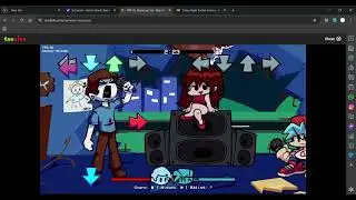 fnf vs Nonsense