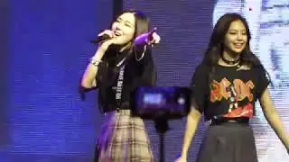 170516 건국대 로제 너였다면,  Konkuk University  Festival ROSÉ IF IT IS YOU
