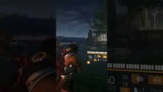 #PS5 #Ubisoft #SonyPlayStation ##TomClancy ##TheDivision2 ##TheDarkZone #PvP #TOK #Bigblakk