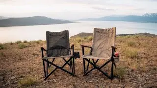 ROAM Camp Chairs