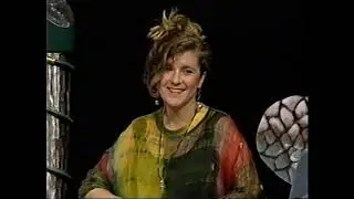 1994 MSU Television: Quivver and TW
