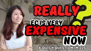 Is an Executive Condo Worth It? The True Cost of Tengah&rsquo;s Novo Place Revealed!