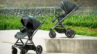 5 Best Baby Strollers 2021 | [Budget & More]