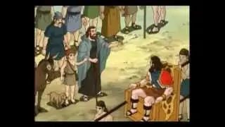 Ep.5 Vechiul Testament -  Turnul Babel