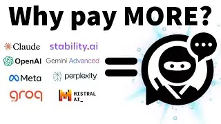Access 10+ AI Models for $11/Month: NinjaChat AI Review