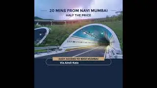 Runwal Garden at Manpada, Kalyan - Shilphata Rd, Dombivli 1bhk 34.5Lac & 2bhk  units CALL 9321514751