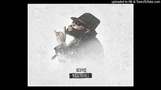 Rick Ross Silk Road Slowed Down